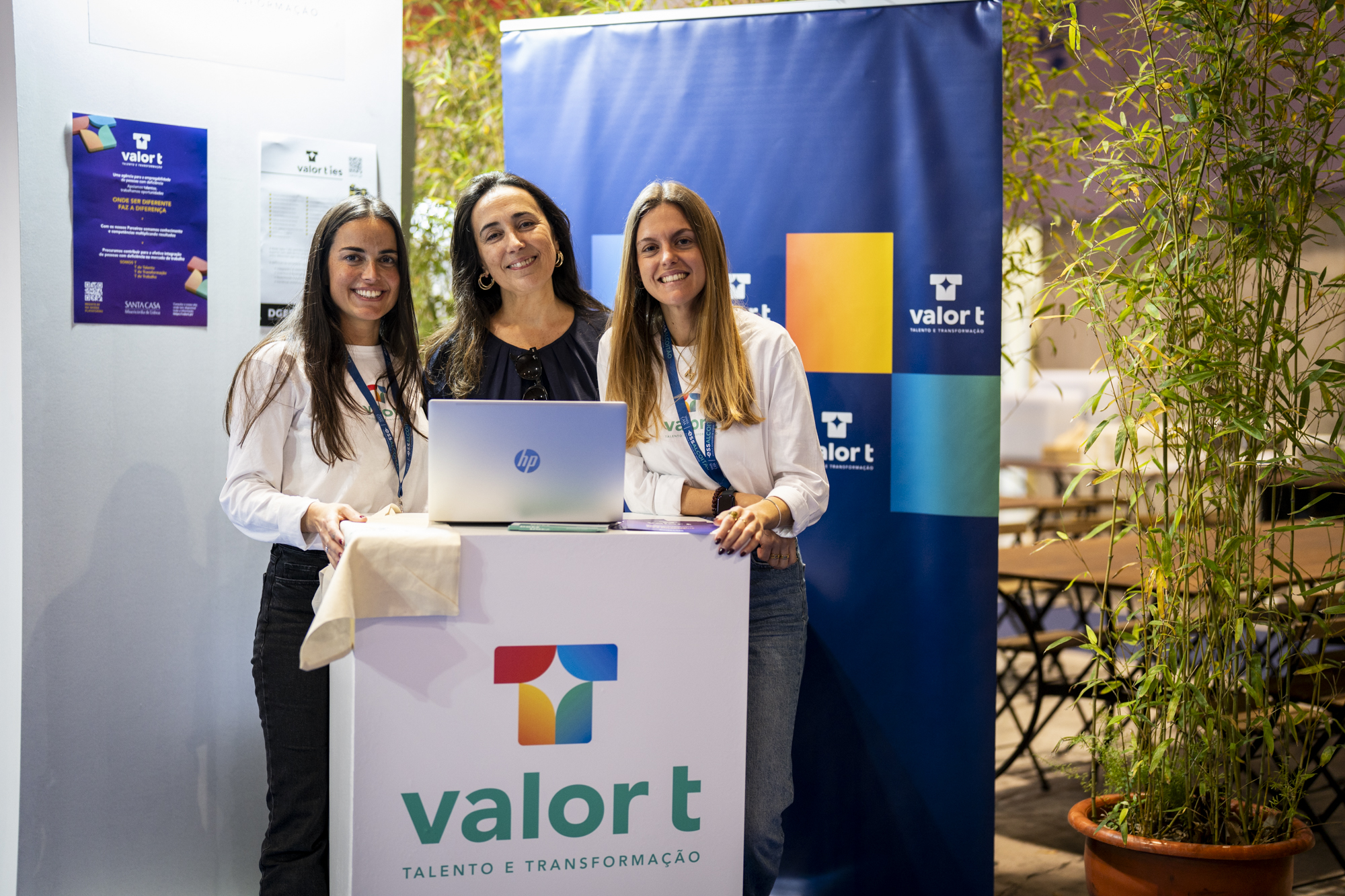 VALOR T NA FUTURÁLIA 2025