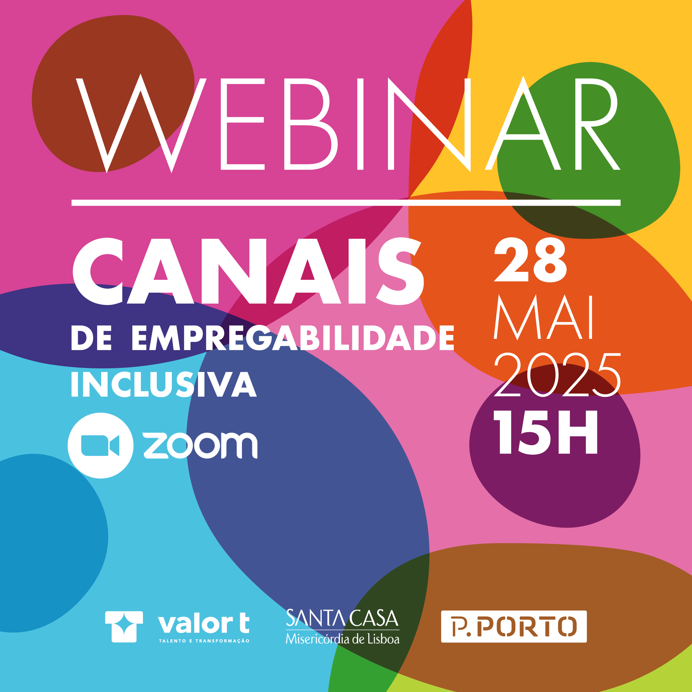 Talento e Transformação em Foco!