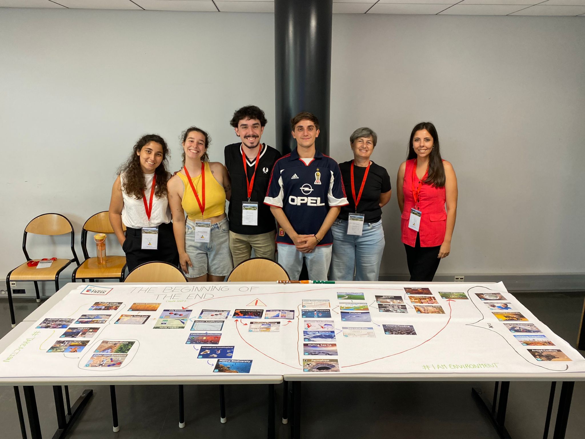 A Valor T participa em Masterclass TAGIF a convite do Instituto Politécnico de Santarém